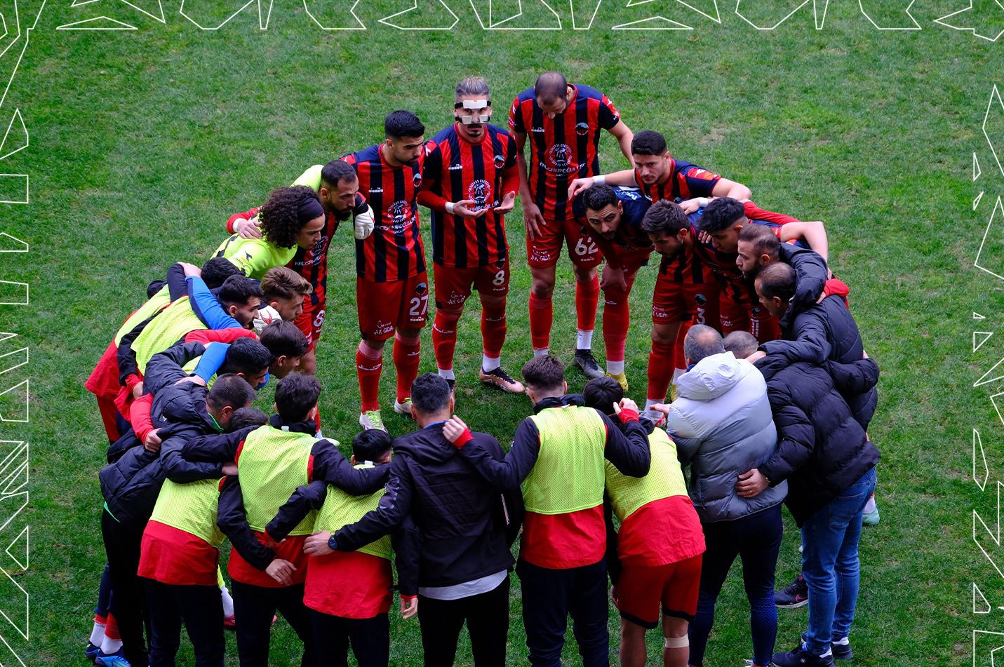 Mardin 1969 Spor, Ordu’dan son anda yediği golle puansız dönüyor