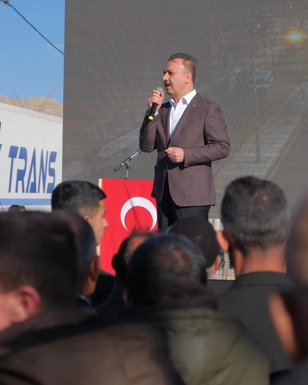 Erin: Dargeçit’e Sevgi Ve Gönül İle Bağlıyız