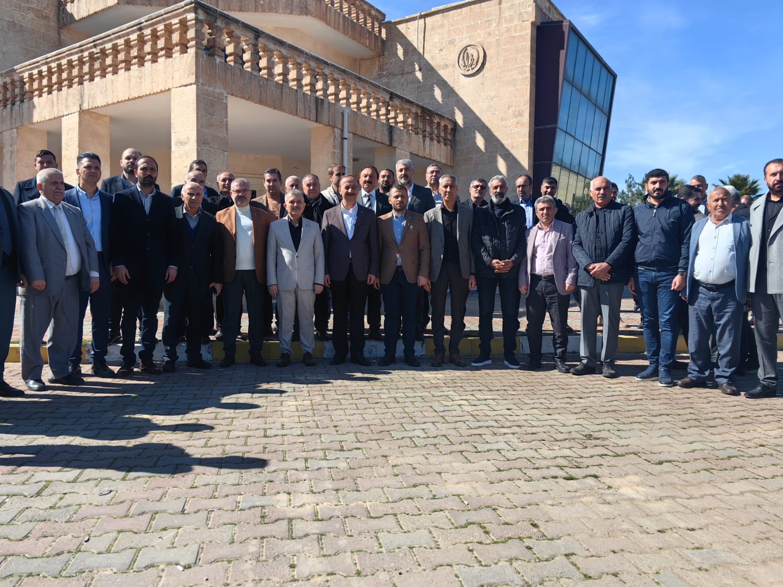 Buğday Pazarı Esnafının Erin Heyecanı