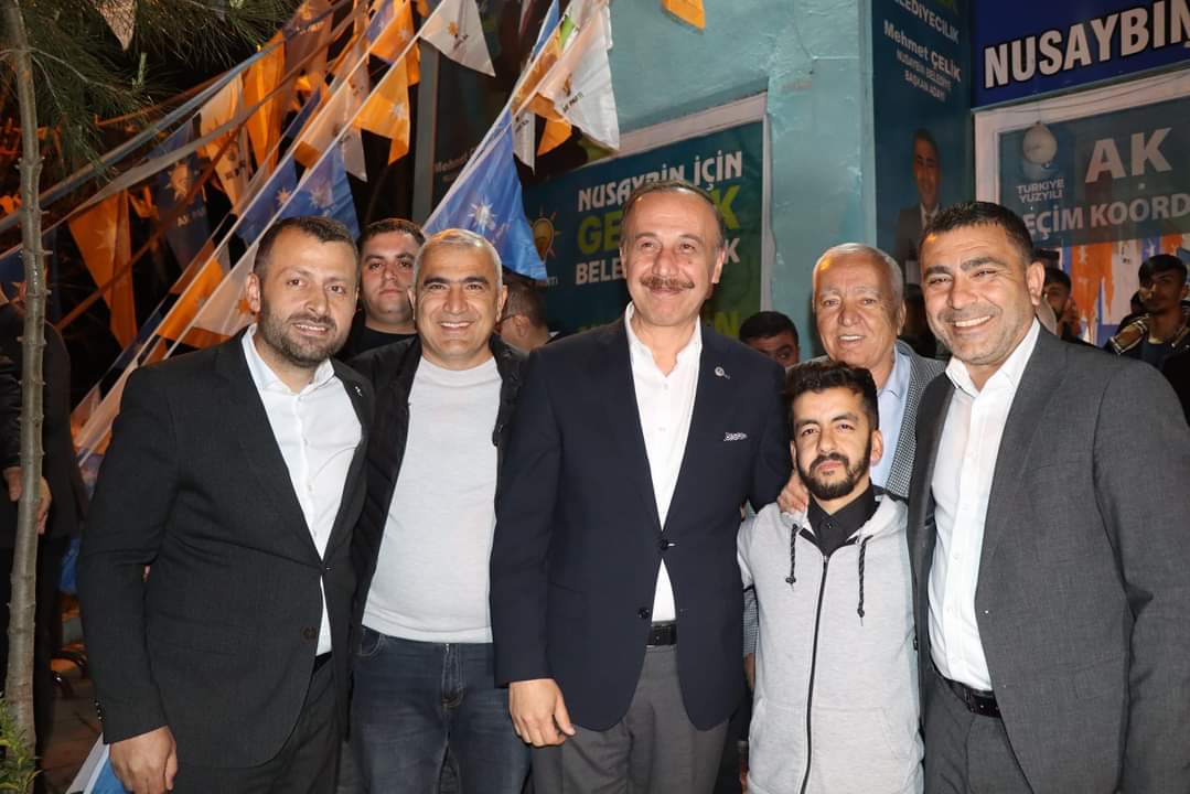 YEREL SEÇİMLER ASLA İDEOLOJİK BASKININ ESİRİ OLMAMALI