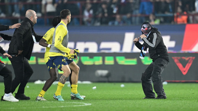 Fenerbahçe Ligden Çekilmesi Durumunda 5 maddelik Senaryo Konuşuluyor