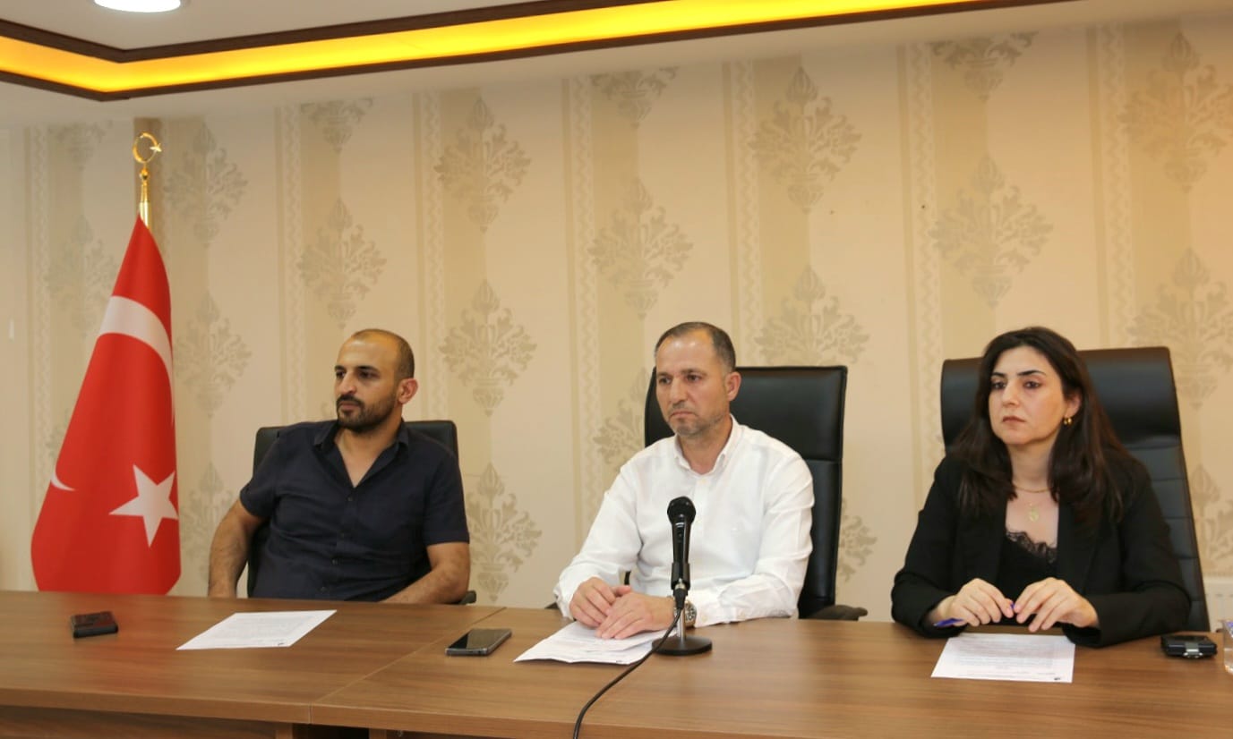 MARSU Genel Kurulu 4’üncü Oturumu ile Devam Etti