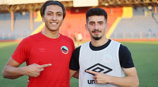 Mardin 1969 Spor’da Hazırlıklar Sürüyor