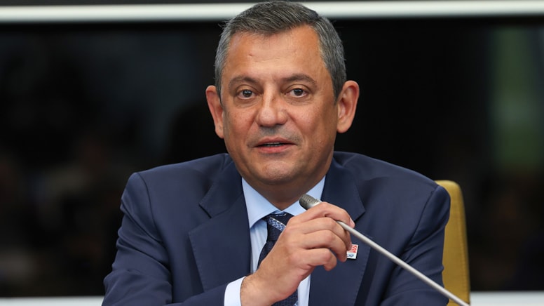 Özgür Özel 23 Ağustos’ta Mardin’de