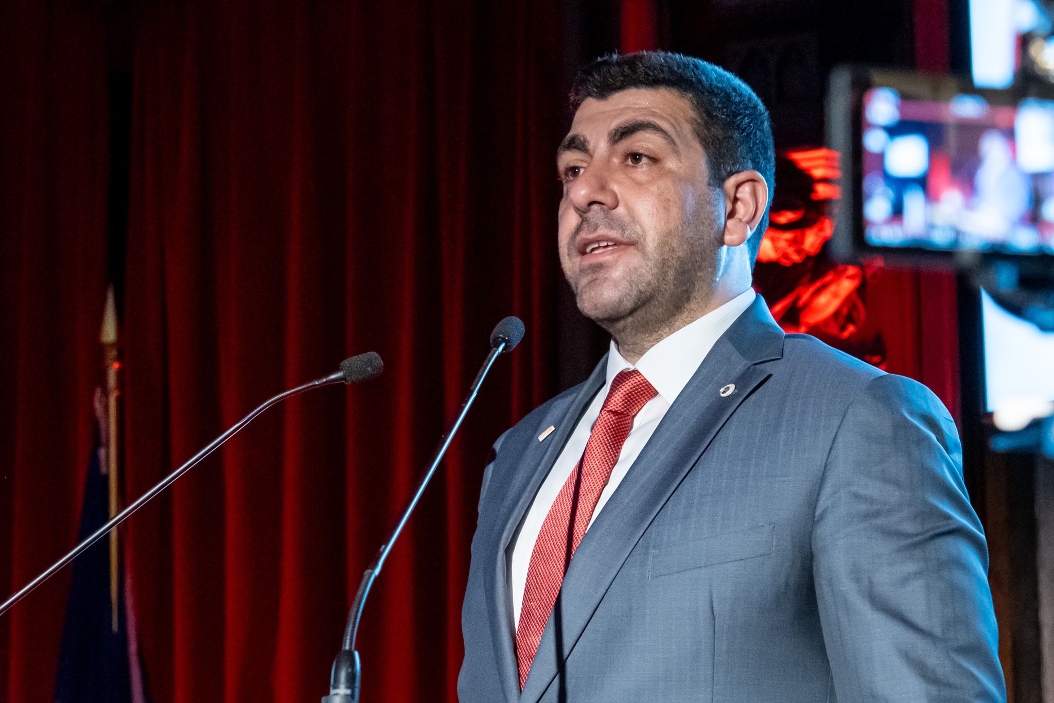 İL BAŞKANI UNCU, TÜRKİYE KÜLTÜR YOLU FESTİVALİ MARDİN’İN TARİHİNE IŞIK TUTACAKTIRAK