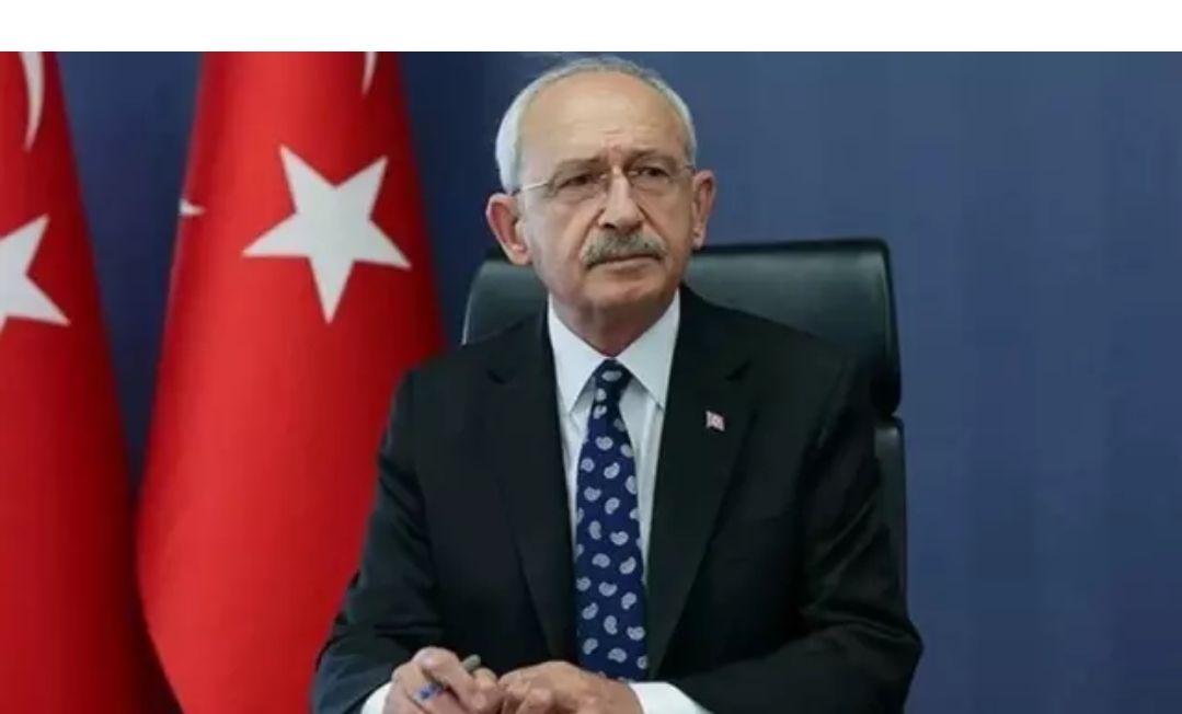 O hakaretler başına dert oldu! Kılıçdaroğlu’na Hem Hapis Hem Siyasi Yasak Talebi