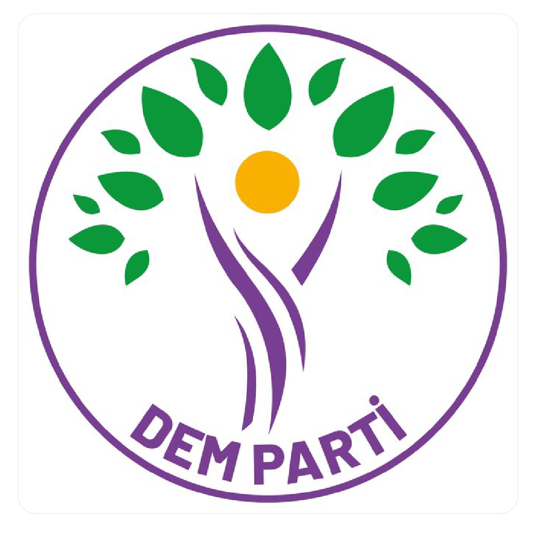 DEM Parti’den ‘Esenyurt Belediye Başkanı’ Tepkisi