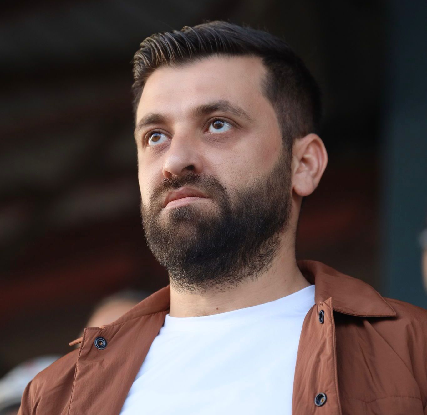 Başkan Aşar: Bu Takım Tüm Mardinli’lerin