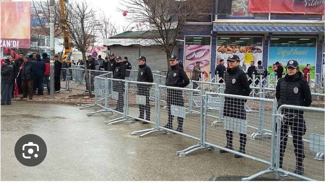 Batman, Mardin ve Halfeti belediyelerine kayyum atandı