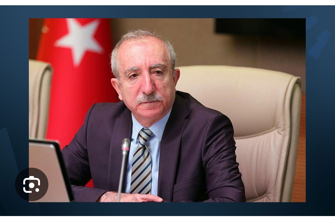 Miroğlu: Sayın Devlet Bahçeli Türkiye’ye Milliyetçilik Dersi Vermeye Devam Ediyor