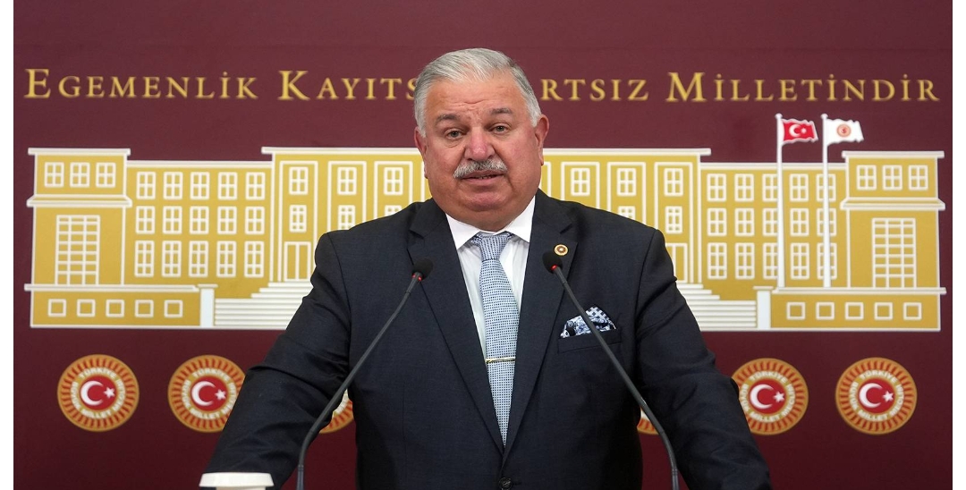 Yeniden Refah Partisi’nden kayyıma karşı kanun teklifi