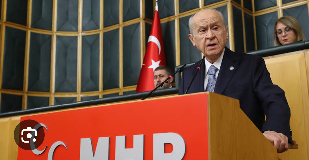 Bahçeli’den Öcalan açıklaması: Sözümün arkasındayım, umut hakkından da istifade etsin