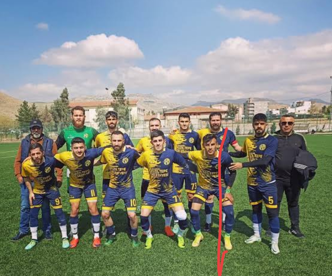 Kızıltepe 47 Spor’dan İlk Puan Kaybı