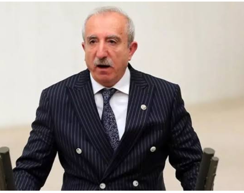 Miroğlu:Yereldeki ”Jakobenistik’  Siyaset Kürt Seçmenini AK Partiden Uzaklaştırıyor