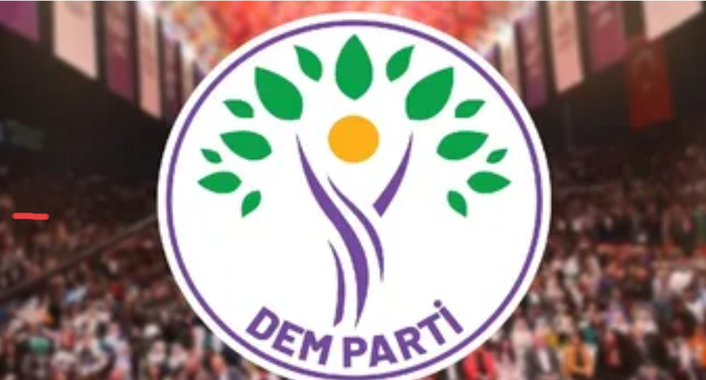 DEM Parti Öcalan’la görüşmek için resmi başvuruda bulundu