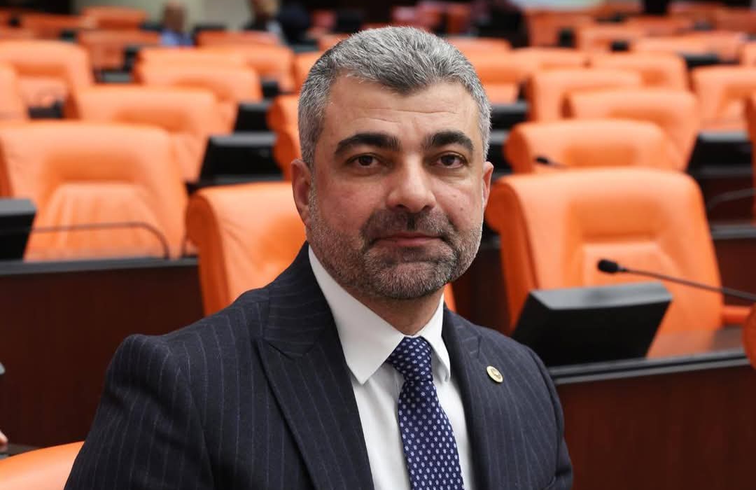 MİLLETVEKİLİ KILIÇ, MARDİN SAĞLIK ALANINDA BİR ÜS HALİNE GELECEKTİR