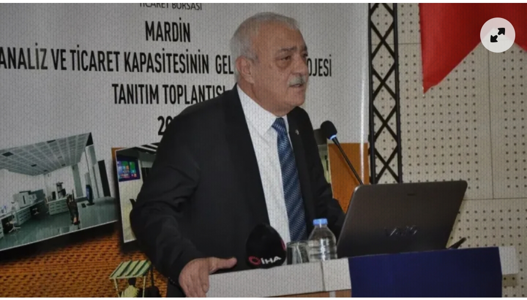 Tutaşı Ailesini Üzen Vefat