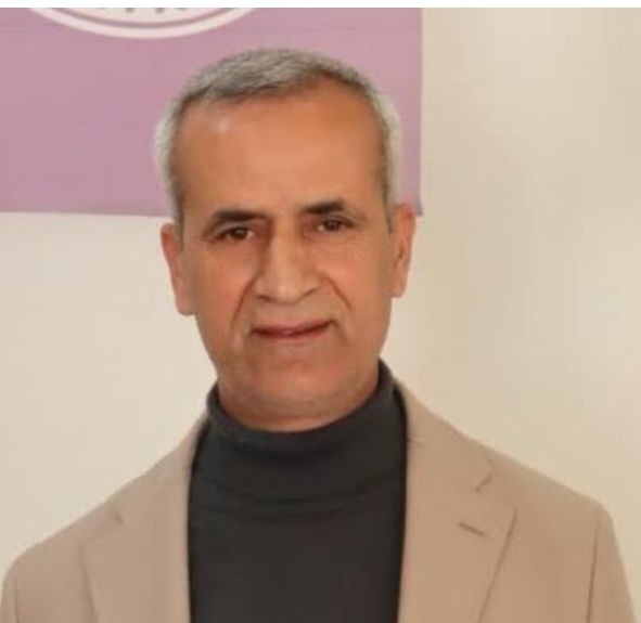 Kızıltepe Belediye Başkanı İpek Partisinden istifa Etti