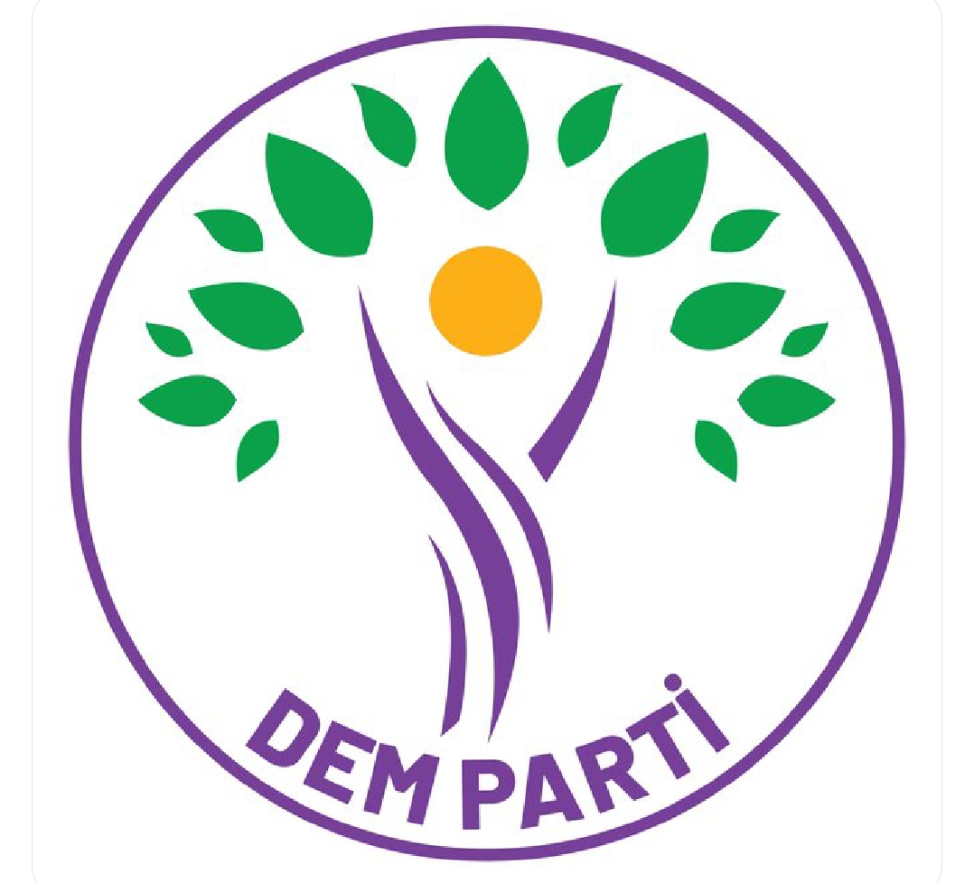 DEM Parti:Öcalan ile Yapılan Görüşmeyle ilgili Açıklama İlerleyen Saatlerde