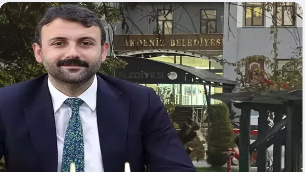 DEM Partili Akdeniz Belediyesi’ne kayyum atandı