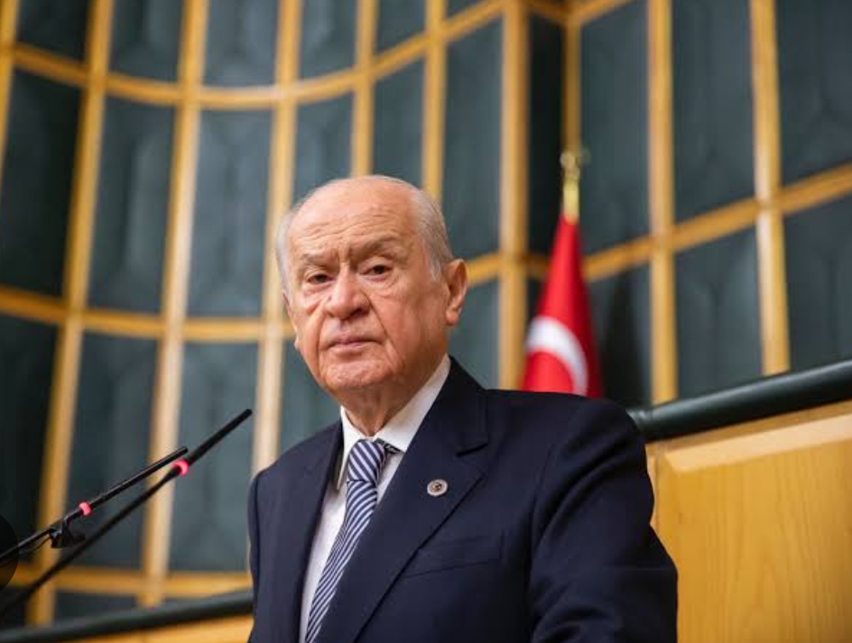 Bahçeli: PKK’nın bittiği şartsız açıklanmalı