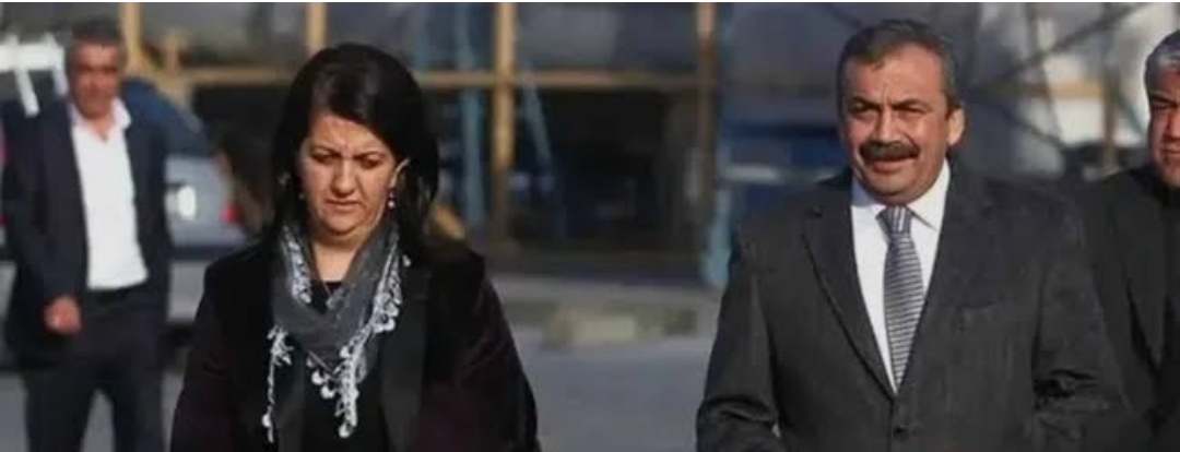 DEM ile Öcalan arasındaki ikinci görüşme bugün