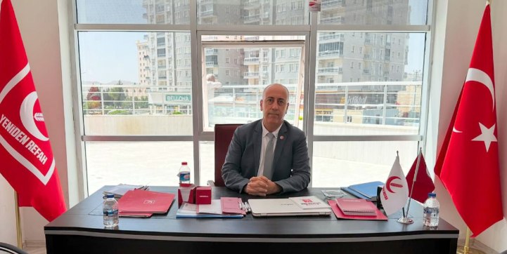 YRP başkanı Özer’den kira artışlarına tepki