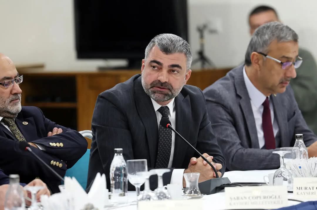 MİLLETVEKİLİ KILIÇ, 28 ŞUBAT DARBESİ DEMOKRASİ TARİHİMİZE KARA BİR LEKE OLARAK YER EDİNDİ