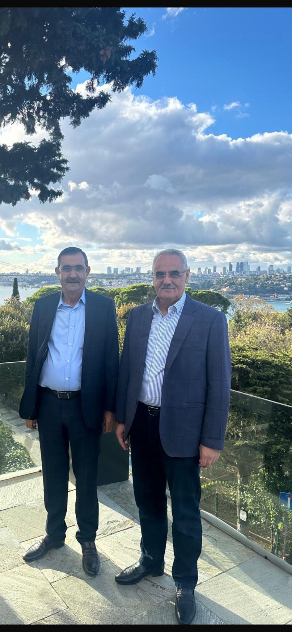 Kadim Aşiretler:PKK Silah Bırakmalı, Devlet de Üzerine Düşeni Yapmalı