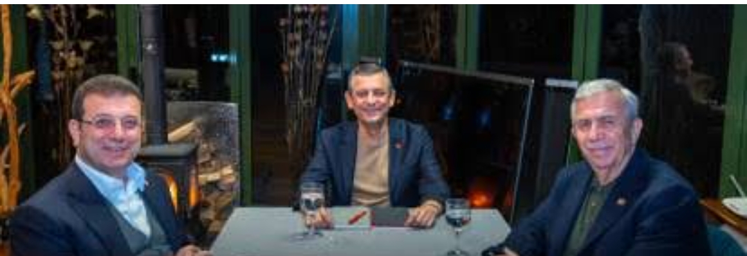 Mansur Yavaş, cumhurbaşkanı adayını belirleyecek ön seçime katılmama kararı aldı