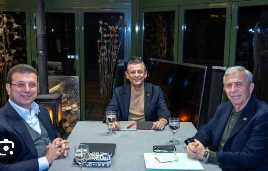 “Ön seçimde yokum” diyen Yavaş’tan ikili aday formülü