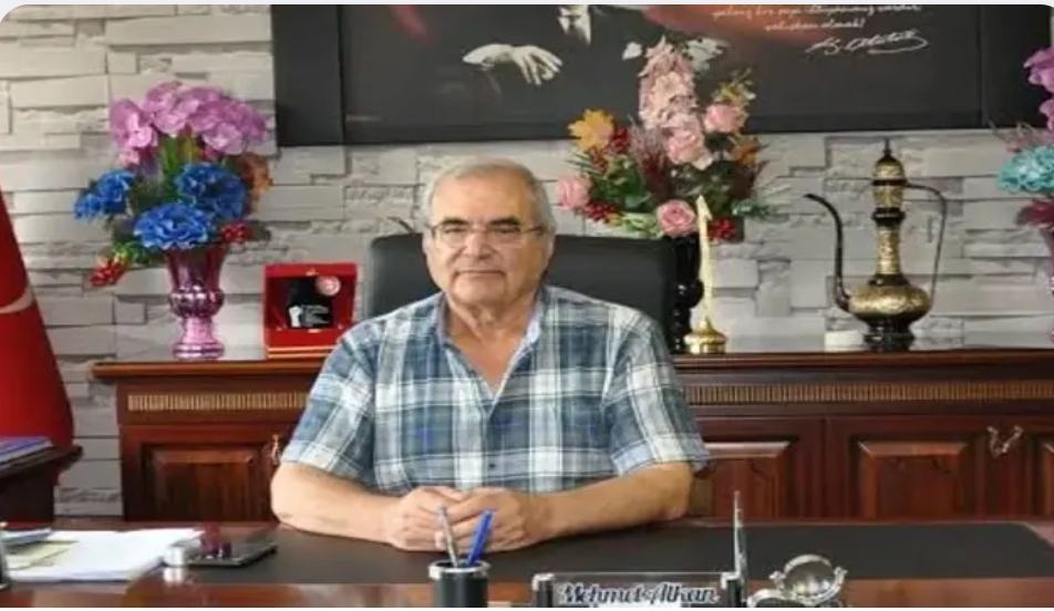 Kars Kağızman Belediyesi’ne kayyum atandı