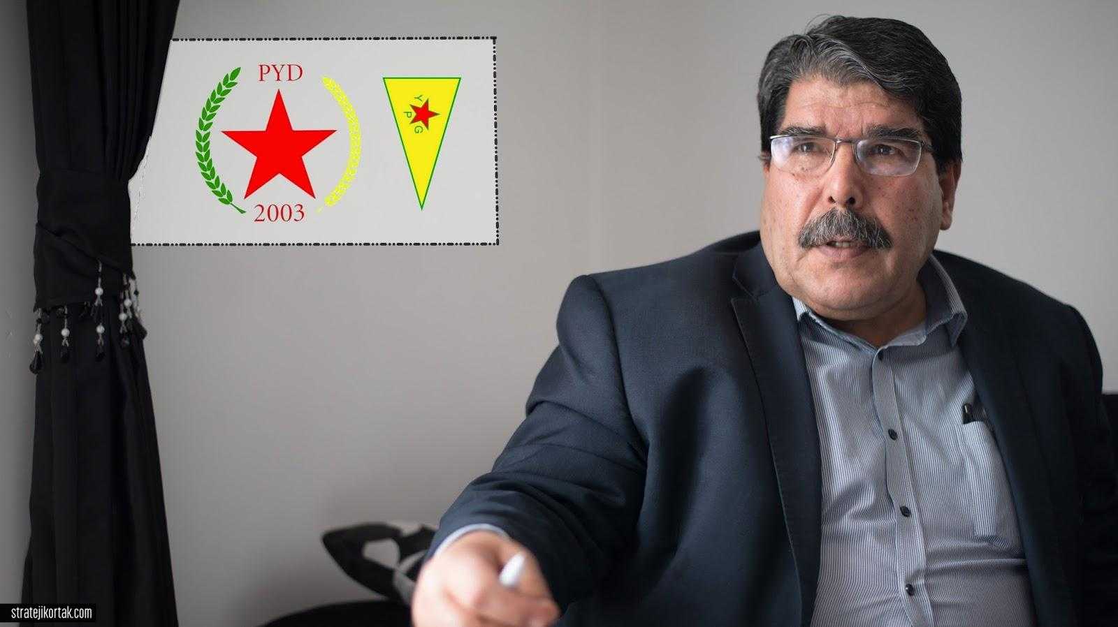 PYD Yöneticilerinden Salih Müslim: Öcalan’ın yapacağı çağrıya uyacağız