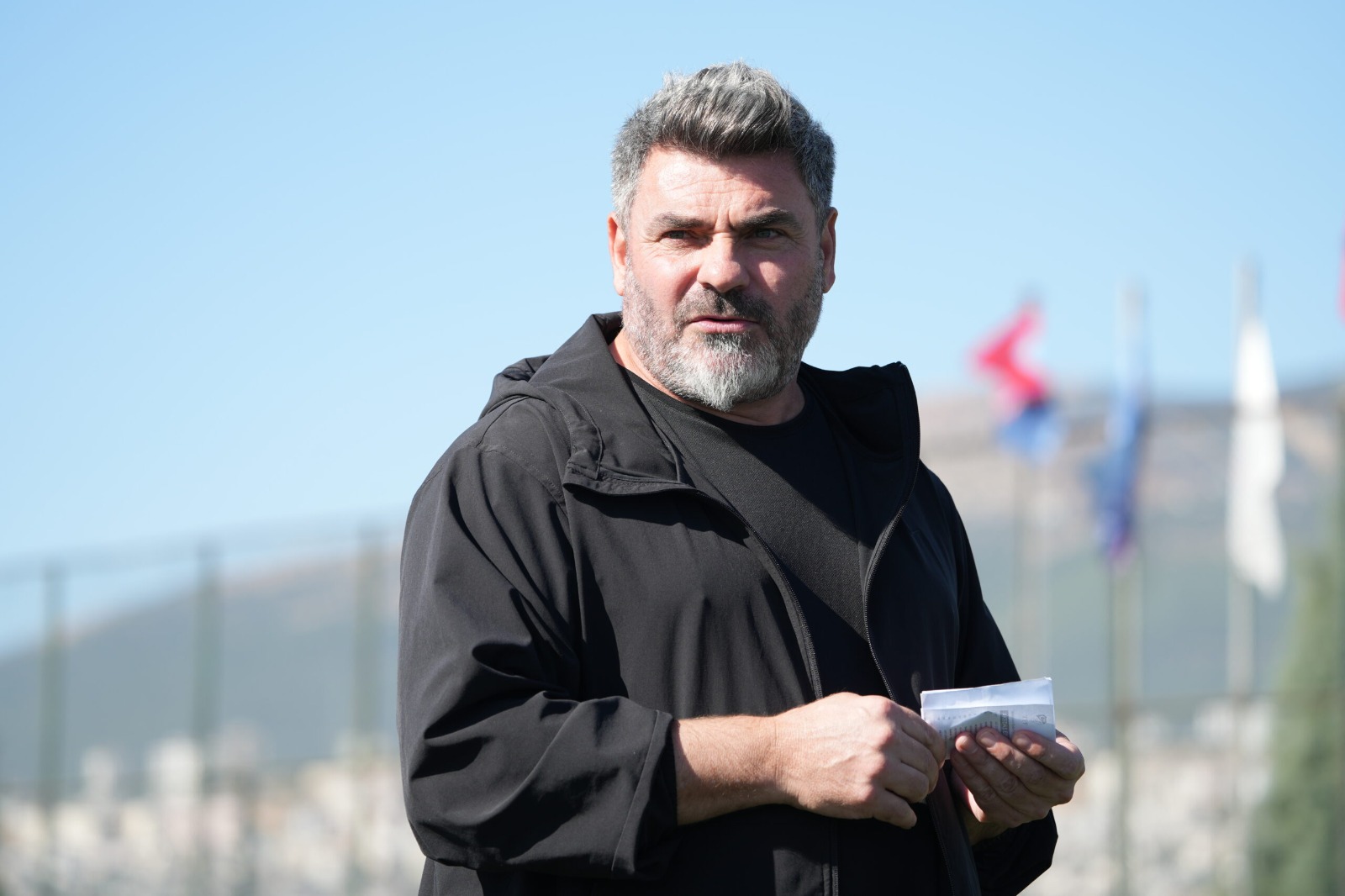 Ulaş Ulusan: Hata yapmasak şampiyon biz olacağız