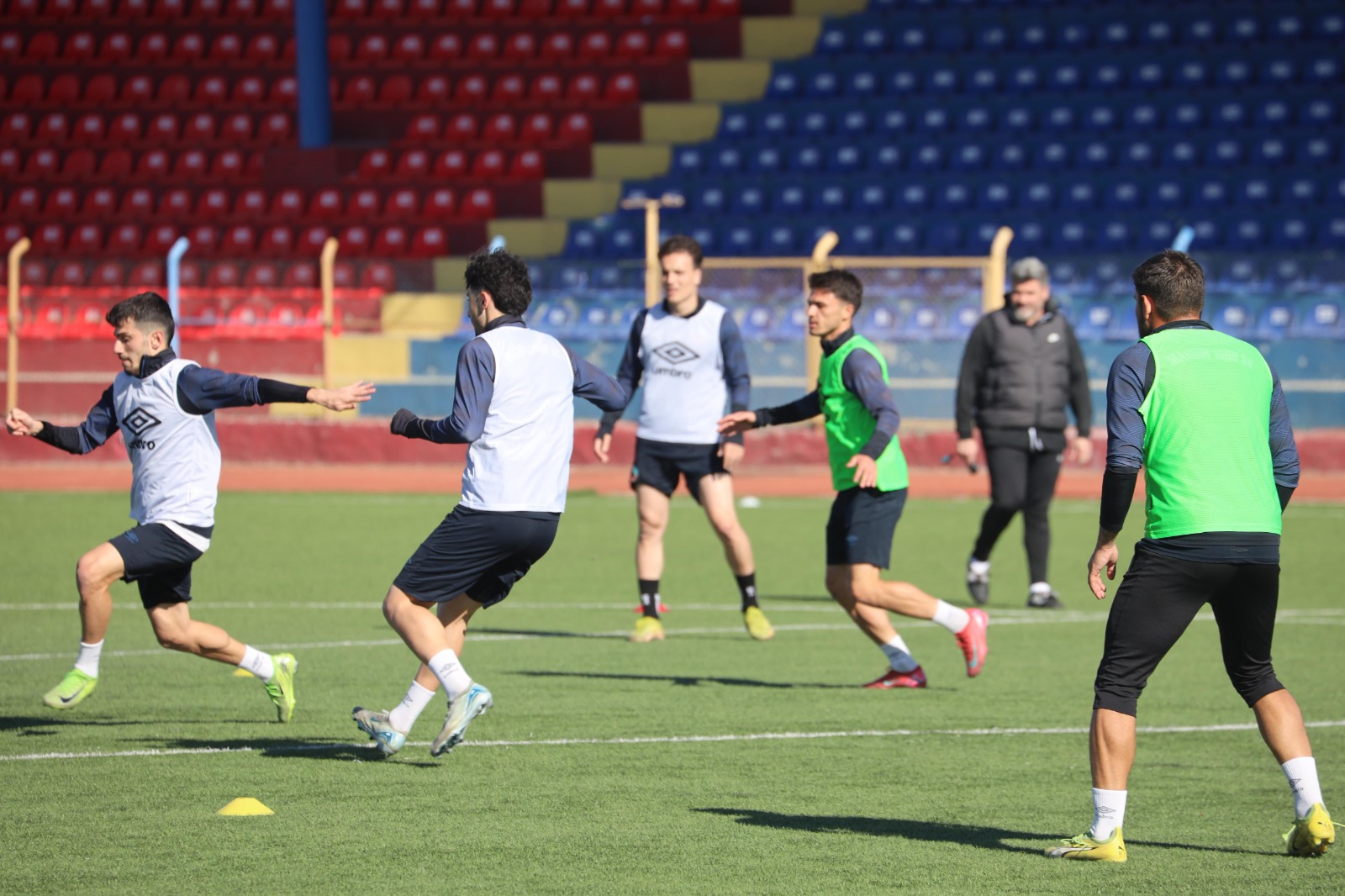 Mardin 1969 Spor Zonguldak Spor’u konuk edecek