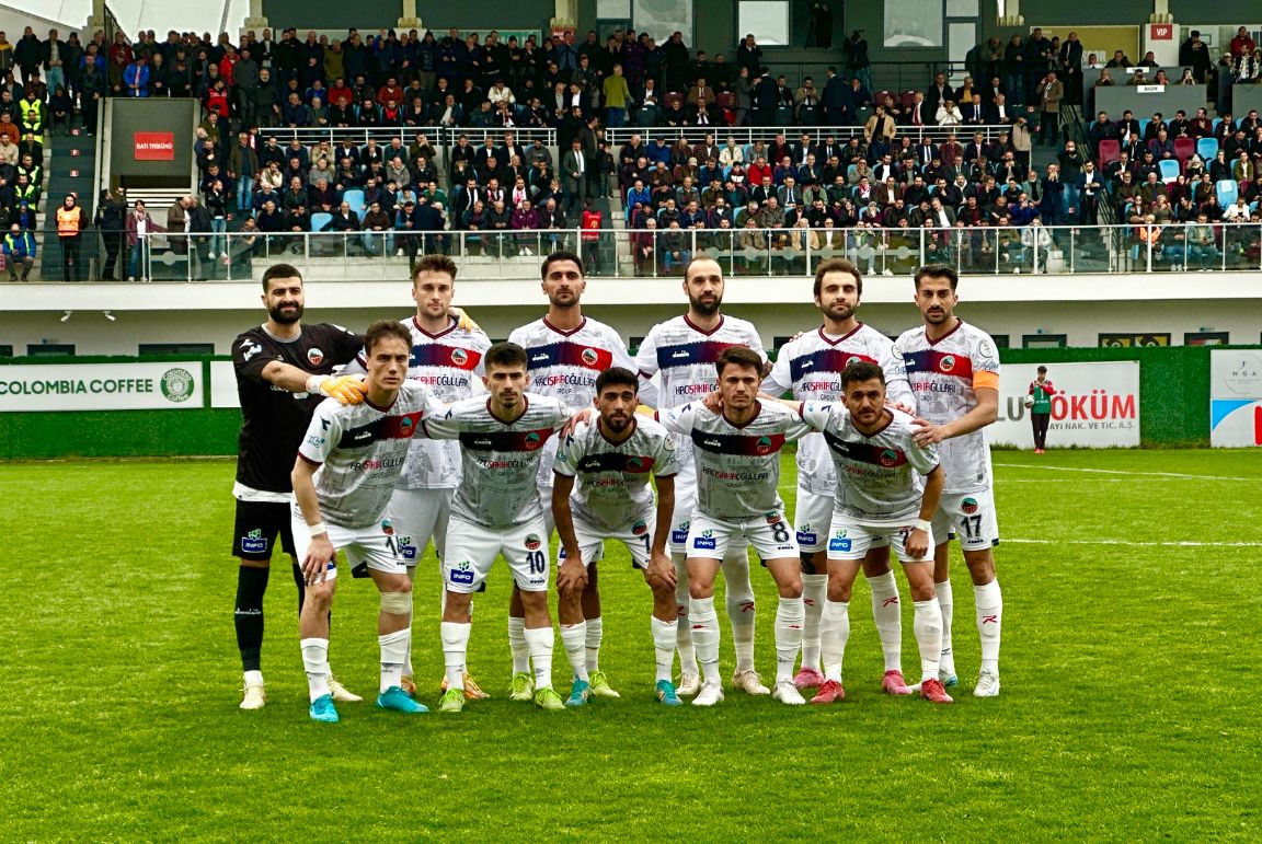 Sebat okyanusu geçti derede boğuldu