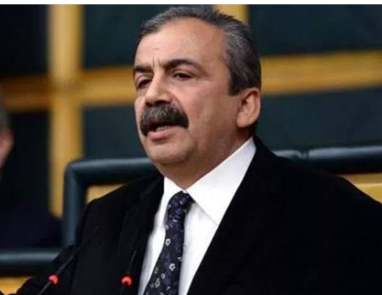 Sırrı Süreyya Önder: Süreç YPG’yi de Kapsıyor