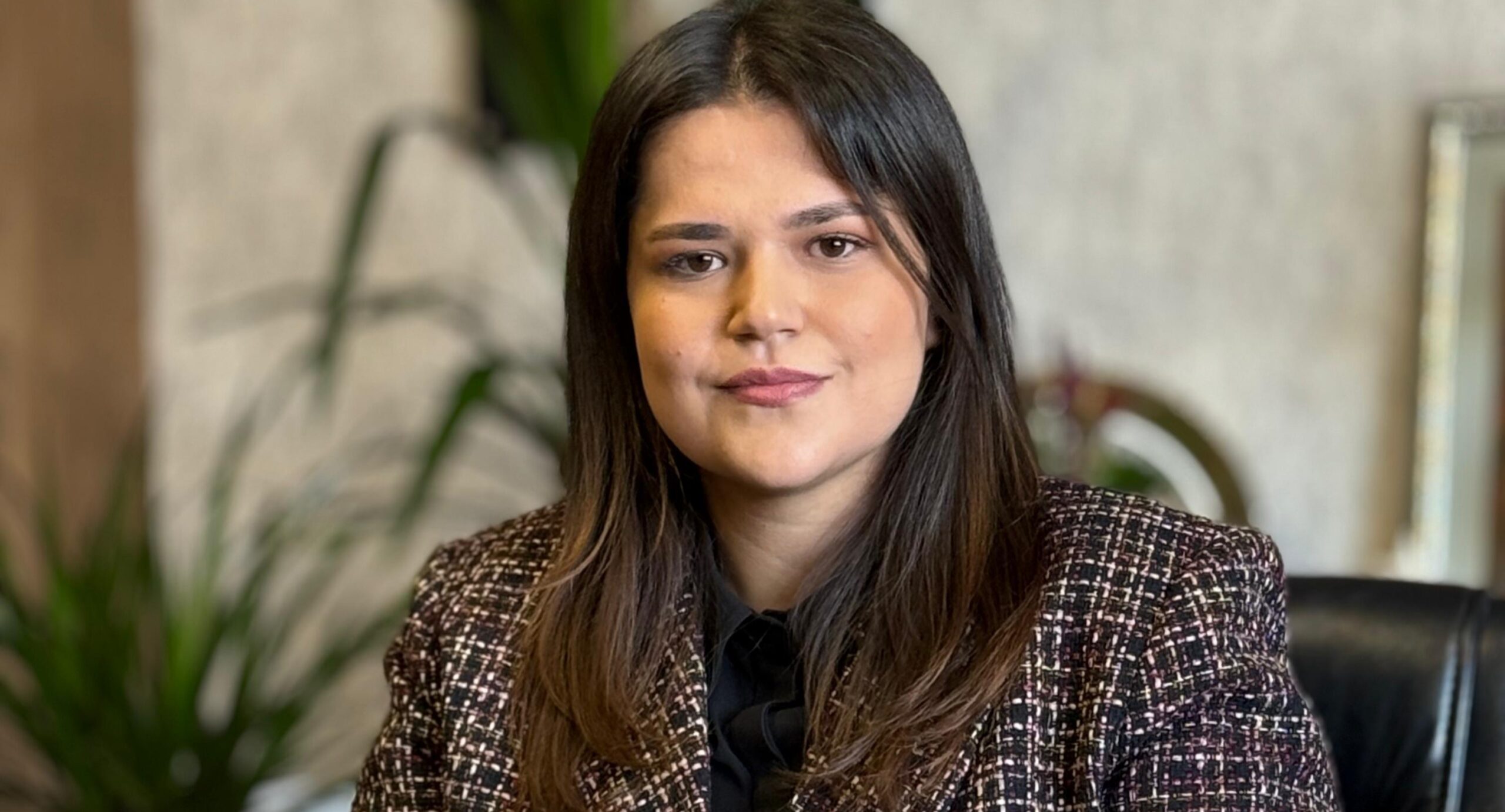 AK Parti Mardin İl Kadın Kolları Başkanı Esra Ayanoğlu Özdaş’ın “8 Mart Dünya Kadınlar Günü” Mesajı