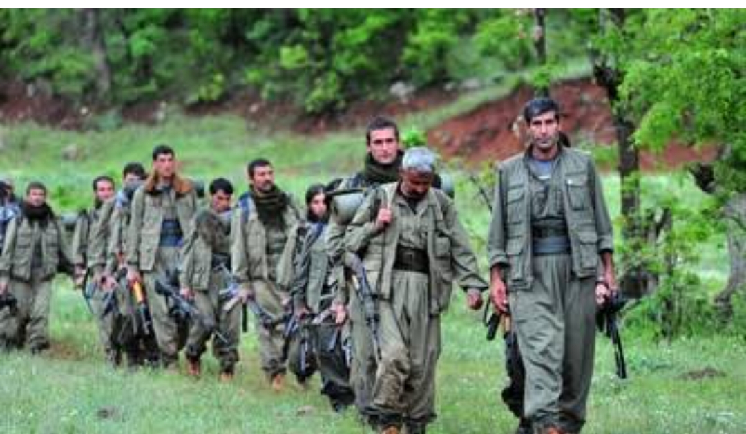 PKK ateşkes ilan etti