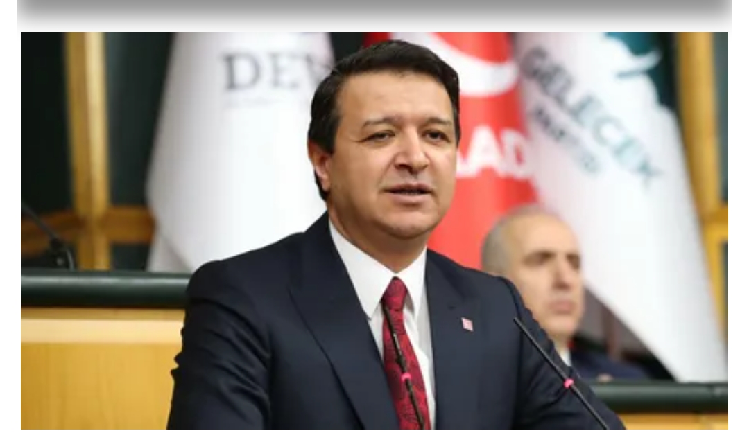 Mahmut Arıkan: Kaybetmeye tahammülümüz kalmadı