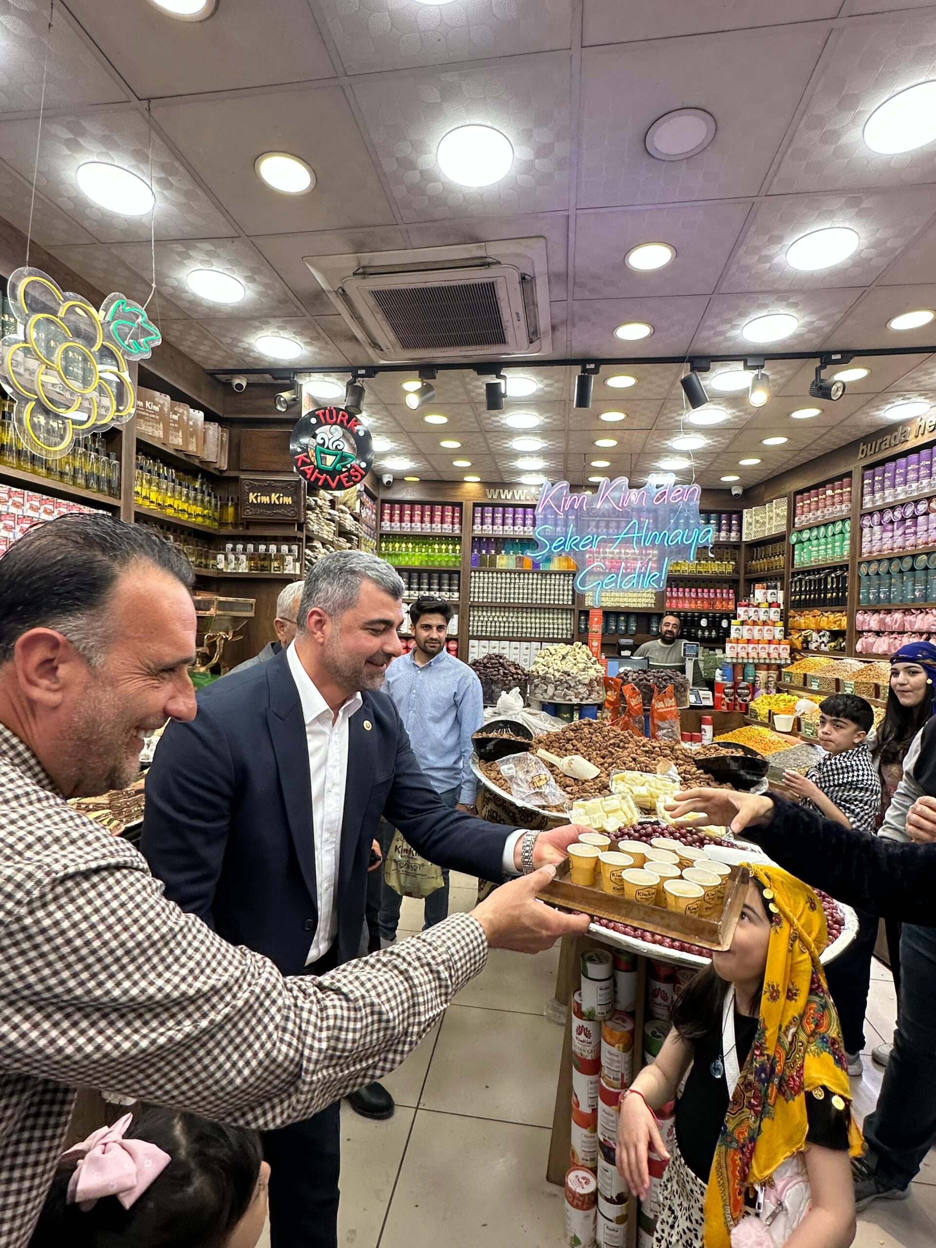Milletvekili Kılıç: Mardin Bir Açık Hava Müzesi