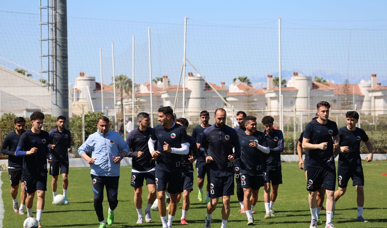 Mardin 1969 Spor, Edirnespor’a konuk oluyor