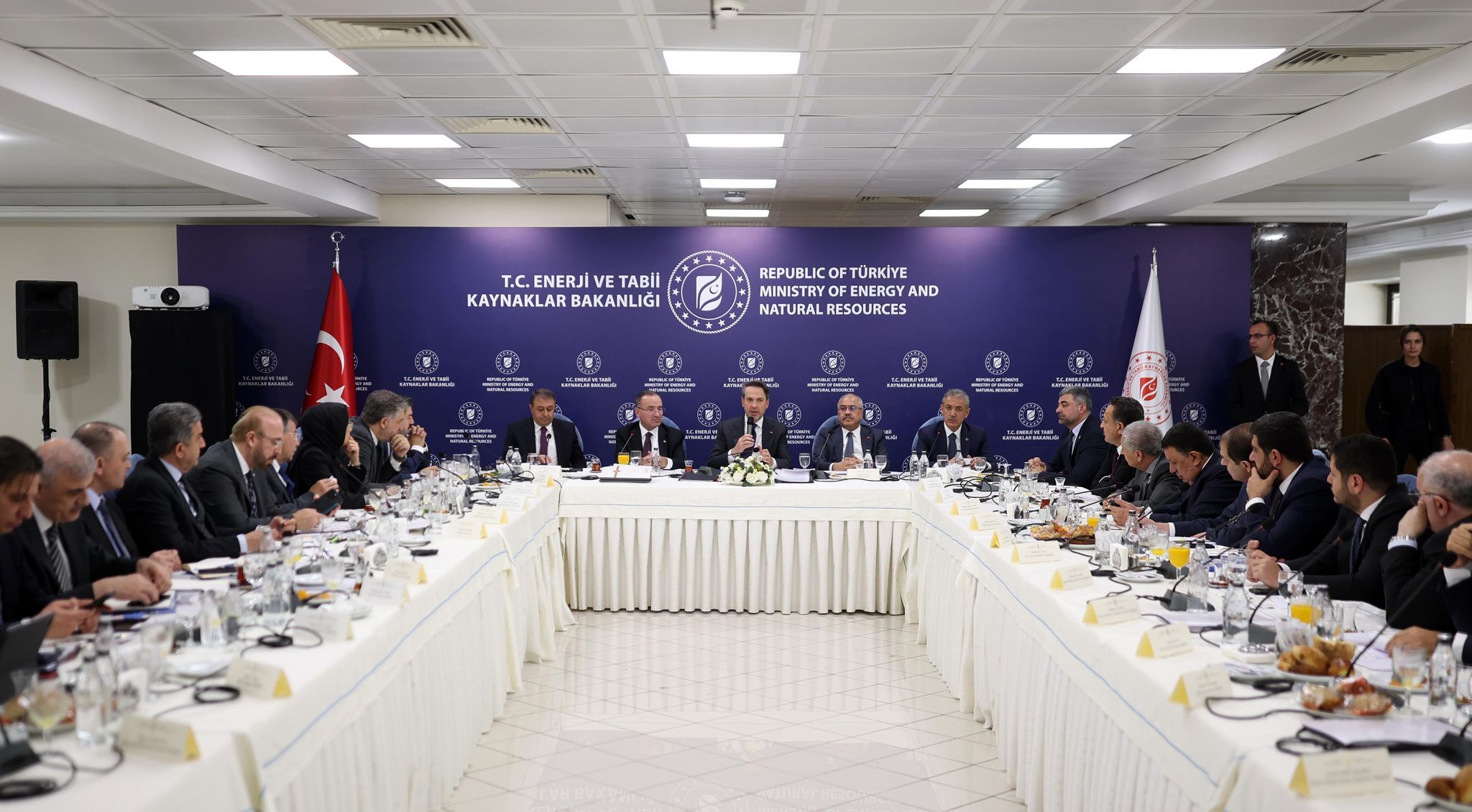 Mardin’de Elektrik Sorununa Kalıcı Çözüm Hamlesi