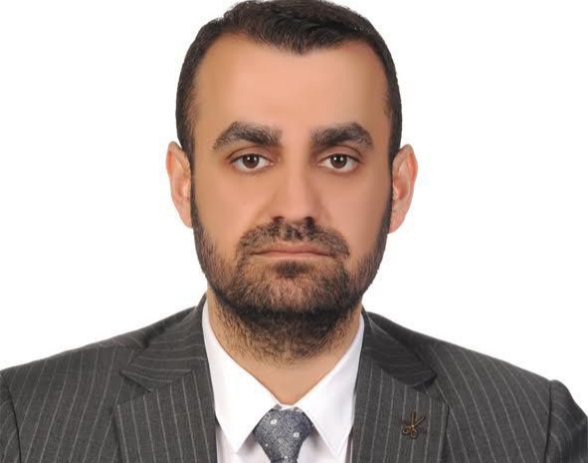 DEM Partili Ahmet Türk Rutin Kontrolleri İçin hastanede