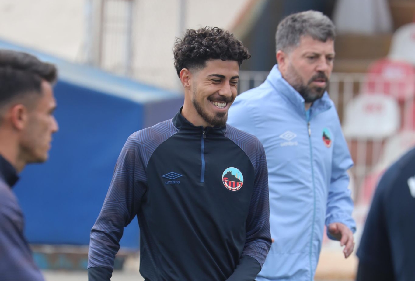 Orduspor 1967 maçı hazırlıkları tam gaz!