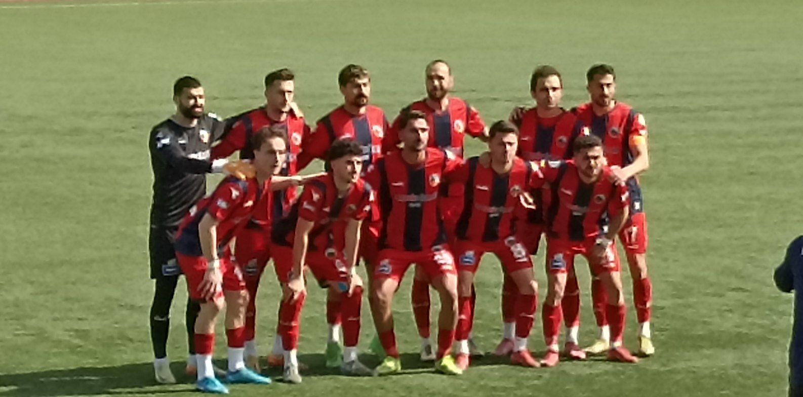 Turgutlu’dan Lider Mardin 1969 Spor’a Çelme