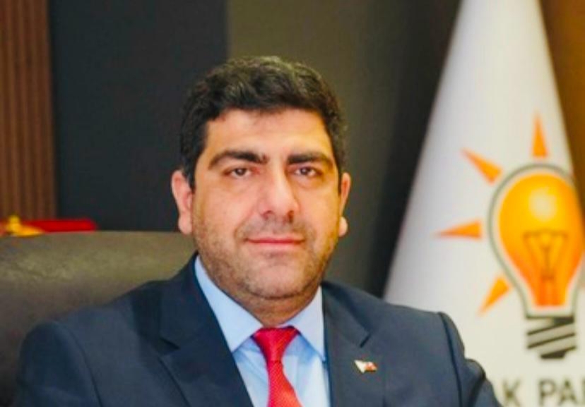 AK Parti İl Başkanı Uncu’dan Büyükşehir Belediyesi’nin Hizmet ve Yatırımlarına Destek Mesajı