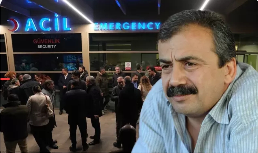 15 gündür yoğun bakımda yatan Sırrı Süreyya Önder’den haber var