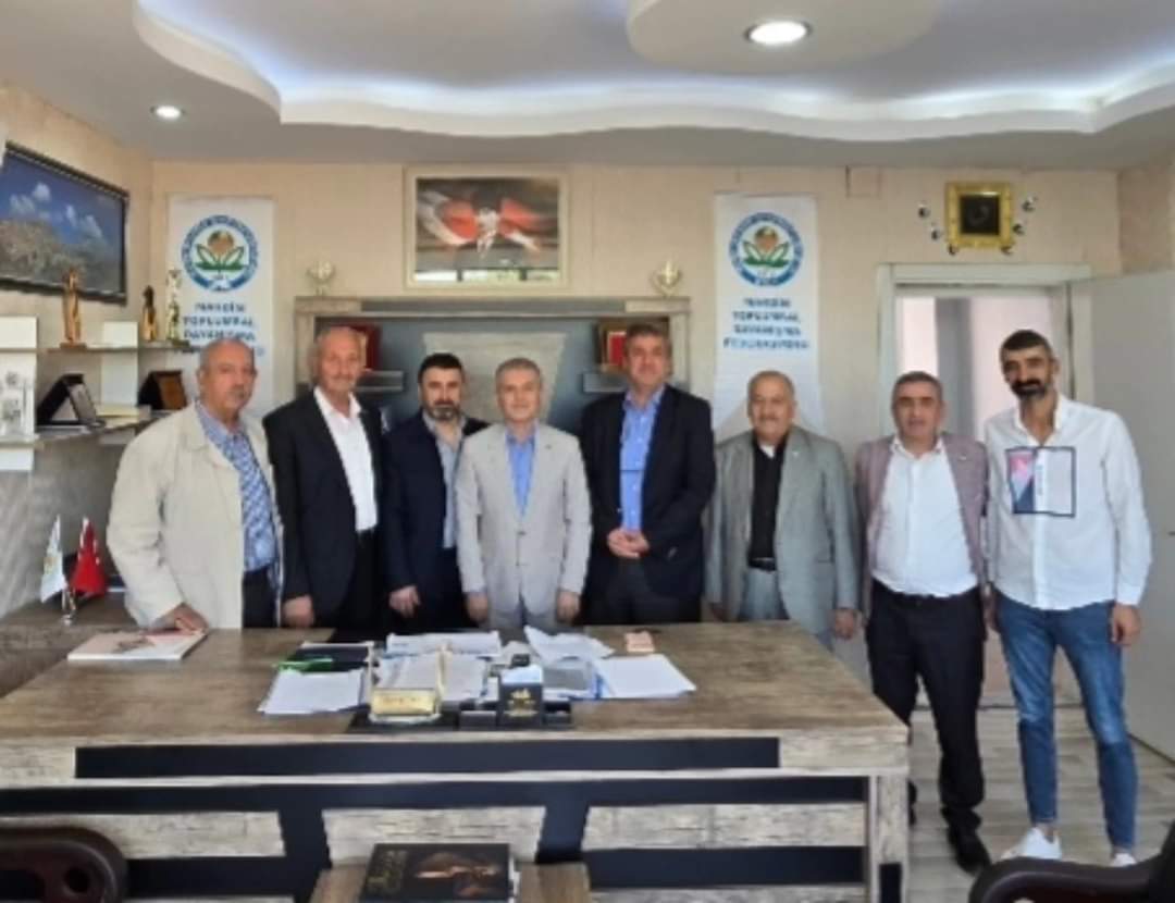 MTDF: “Terörsüz Türkiye İçin Toplumun Tüm Kesimlerine Sorumluluk Düşüyor”