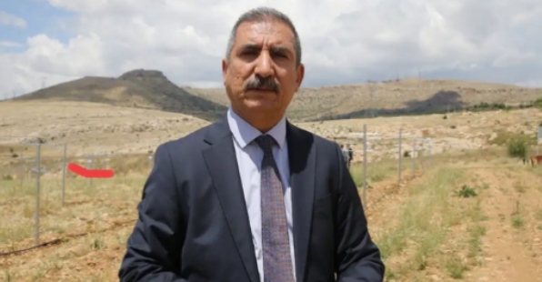 Prof. Doğan: Anız Yakma Ciddi Sonuçlar Doğurabilir